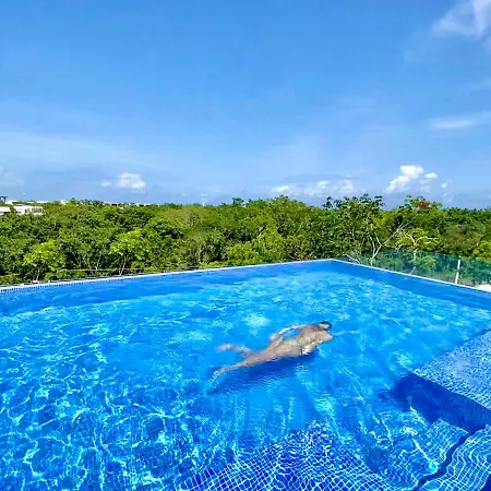 Maranay Tulum Apartment
